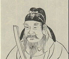 【北京書(shū)法培訓(xùn)】柳公權(quán)簡(jiǎn)介