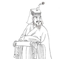 【北京書法培訓】柳公權(quán)的人物生平