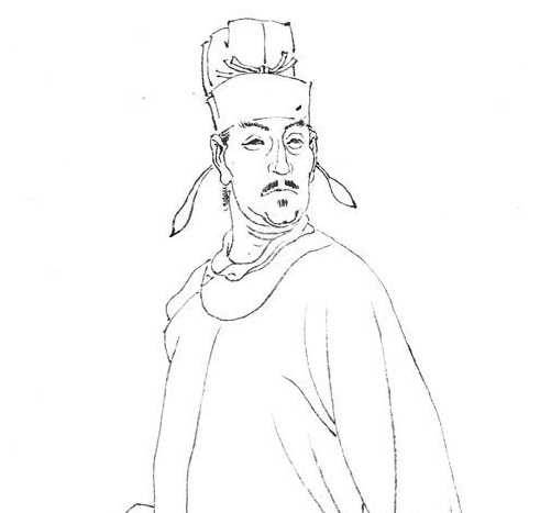 【書(shū)法培訓(xùn)加盟】書(shū)法家徐浩簡(jiǎn)介